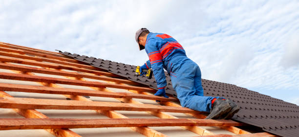 Manchester, GA Roofing service Company